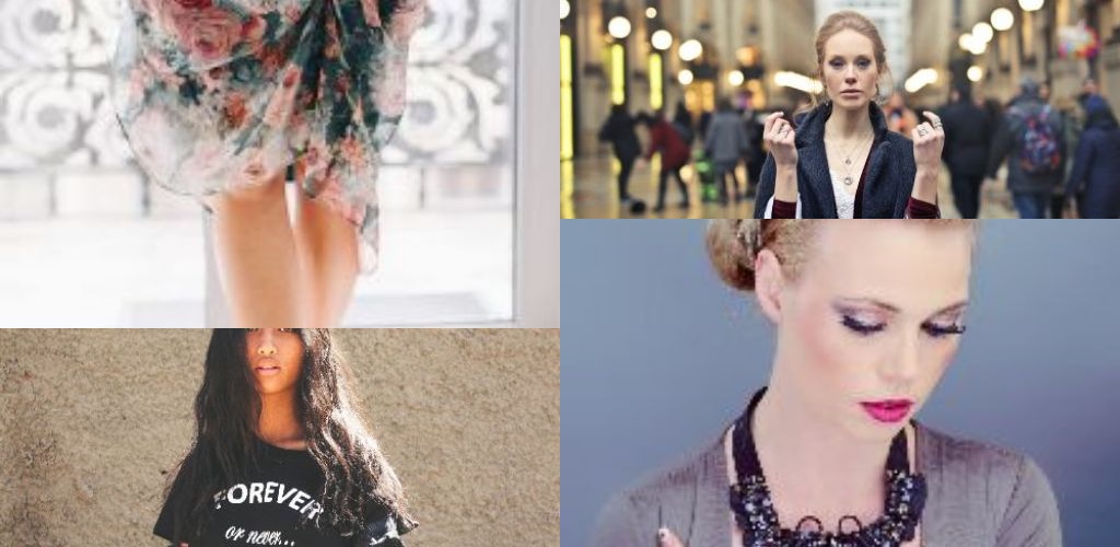 Trend Fashion Wanita 2019 Membuat Penampilan Selalu Gaya(1)