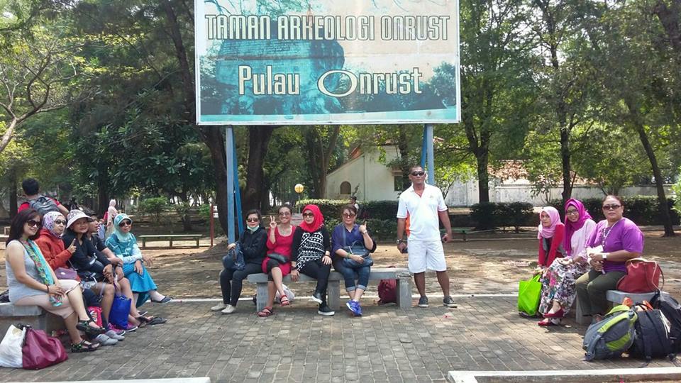 pulau onrust