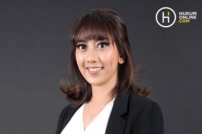 Claudia Trevena Lawyer Wanita Indonesia