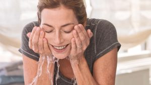 Tips Kecantikan Wajah Agar Indah Secara Alami