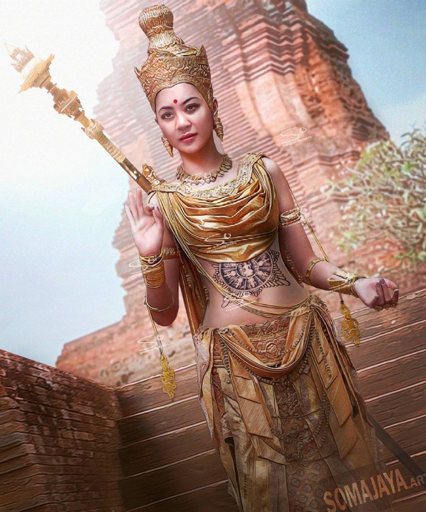 Ratu Tri Bhuana Tunggadewi, Sosok Perempuan Cerdas di Balik Kejayaan Majapahit