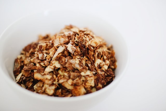 manfaat granola - Superfood