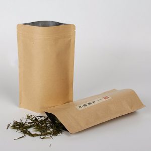 jenis standing pouch