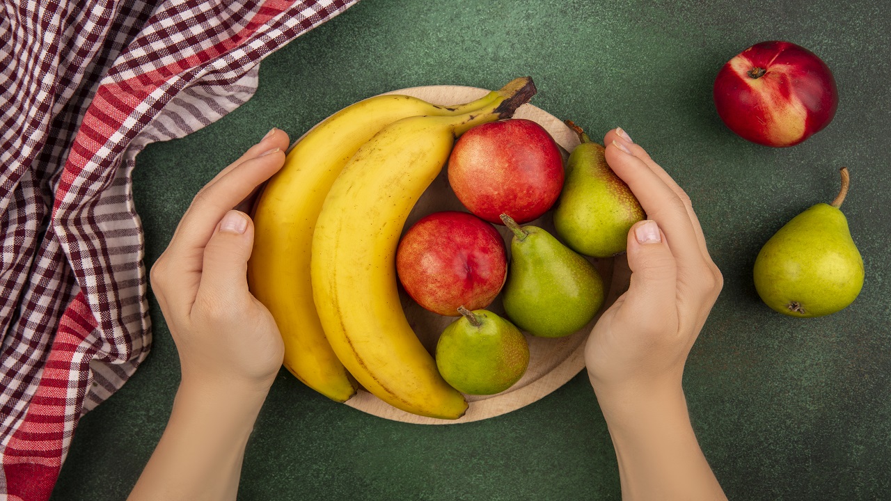 Pilihan Makanan Untuk Anak Autis Terbaik