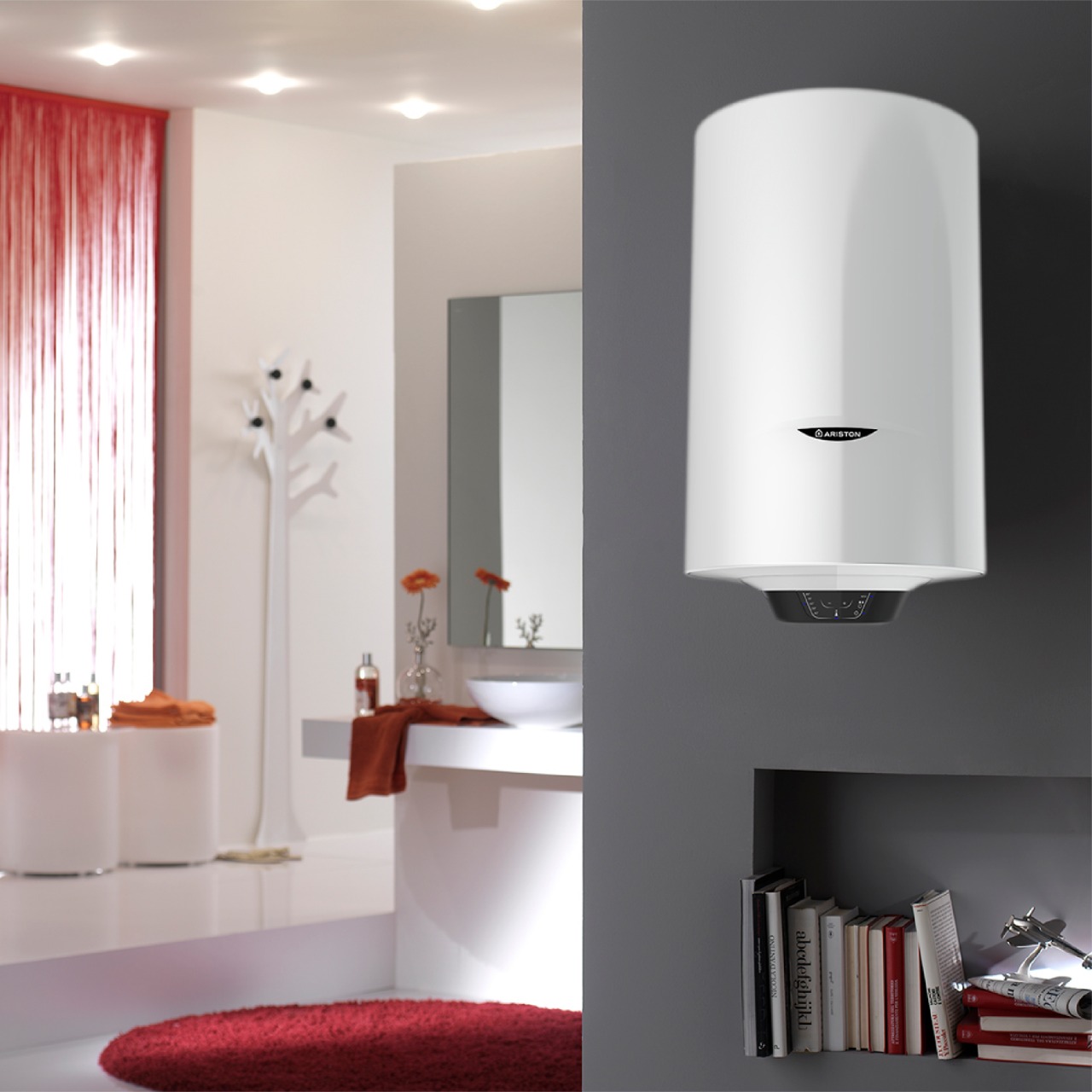 Ariston Pro1 Eco