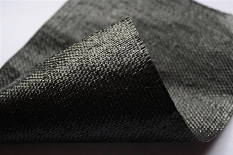 Perbedaan Geotextile Woven dan Non Woven