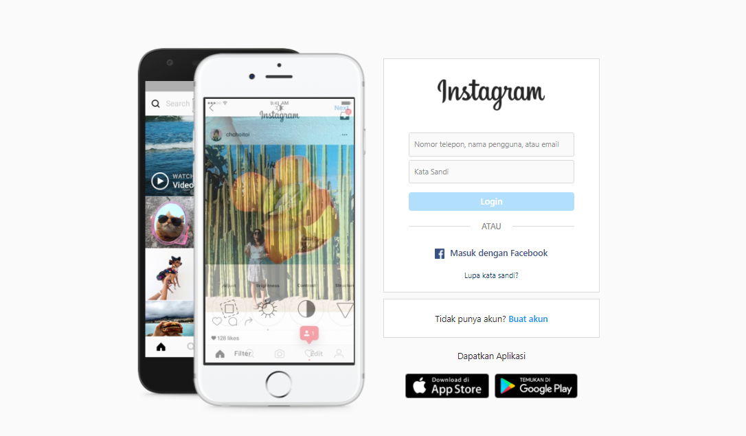 Cara Mengubah Akun Instagram Bisnis Ke Pribadi