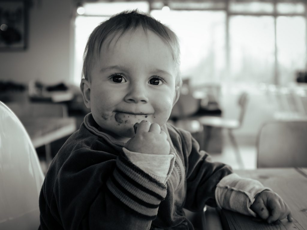 Penyebab Anak Susah Makan