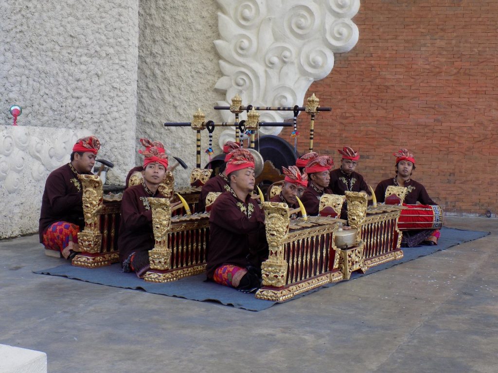 Alat Musik Tradisional Beserta Asalnya