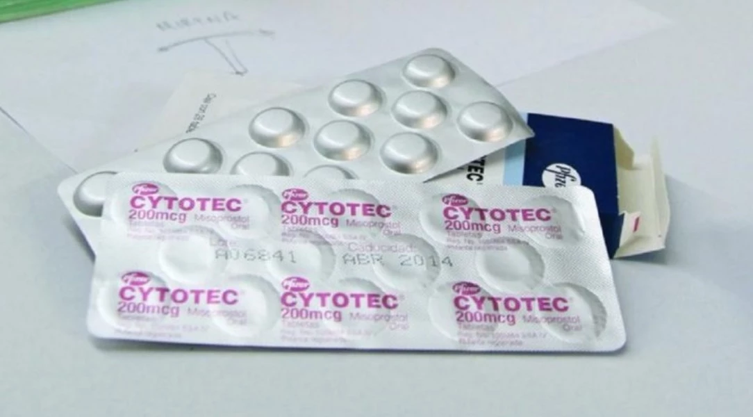 Bahaya Aborsi Menggunakan Cytotec