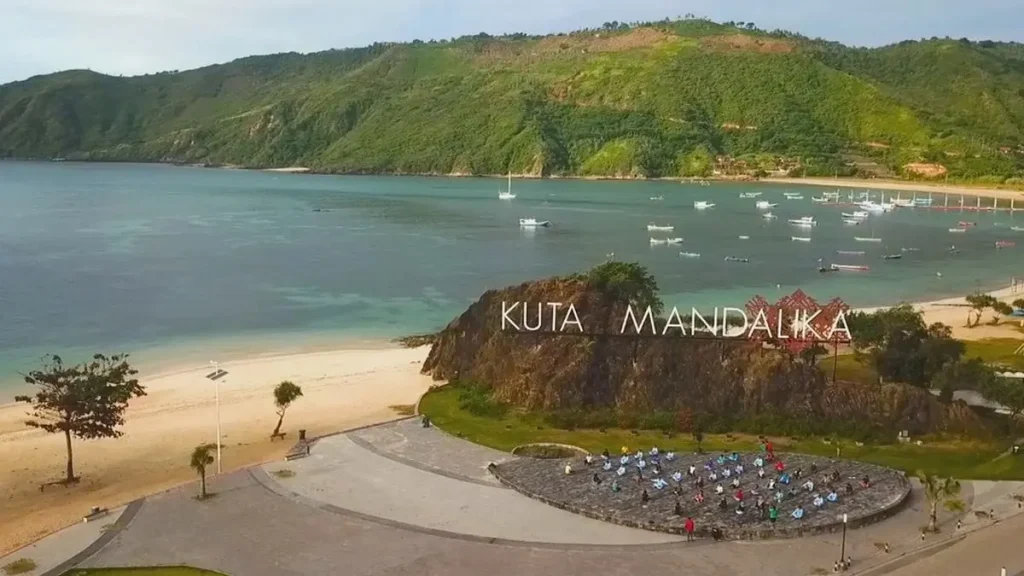 Kuta Mandalika