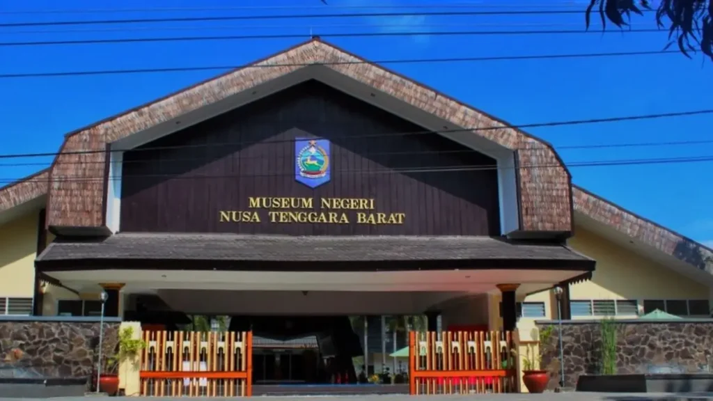 Museum Negeri Nusa Tenggara Barat