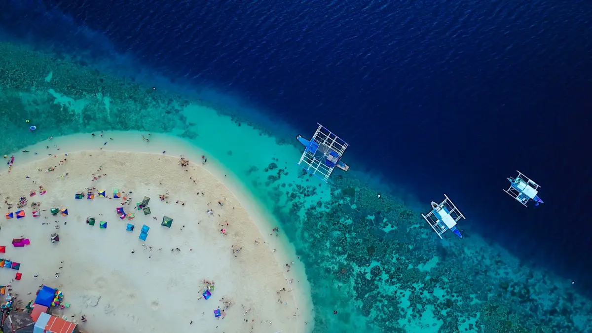 Wisata di Lombok yang Lagi Hits